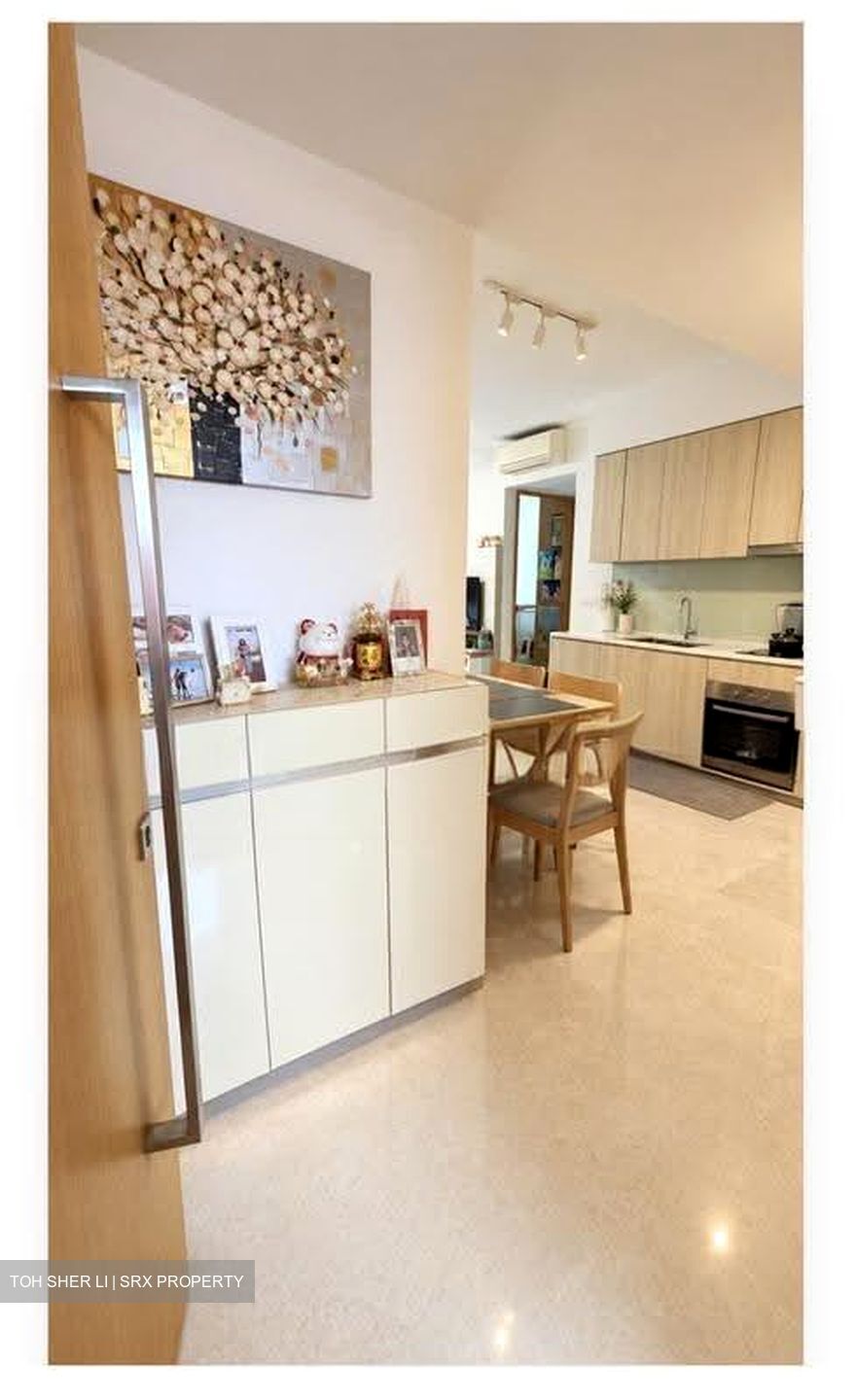 Thomson Three (D20), Apartment #627262991